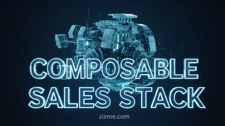 The 'Composable' Sales Stack: Outperforming HubSpot for <$300 (2026 Guide)