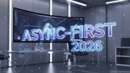 The 'Async-First' Stack (2026): Cut Meetings by 70% & Fix Hybrid Work