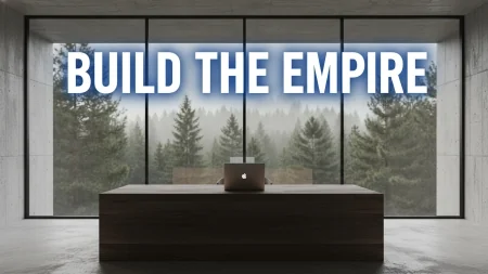 The 'Asset-First' Protocol: Stop Renting Your Income & Build a 6-Figure Creator OS (2026 Guide)