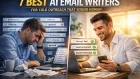 7 Best AI Email Writers for Cold Outreach That Sound Human