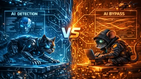 AI Writing Tools That Bypass AI Detection: The Truth Revealed