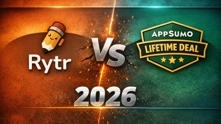 Rytr Lifetime Deal Worth It? A Brutally Honest 2026 Review