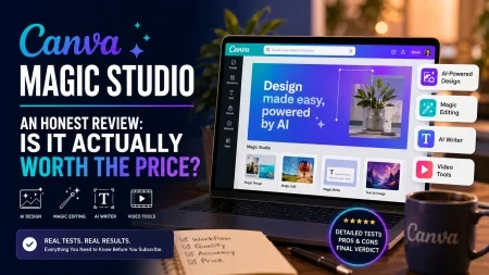 Is Canva Magic Studio Worth It? A Brutally Honest Pro Review