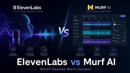 ElevenLabs vs Murf AI Voice Cloning: Which Sounds More Human?