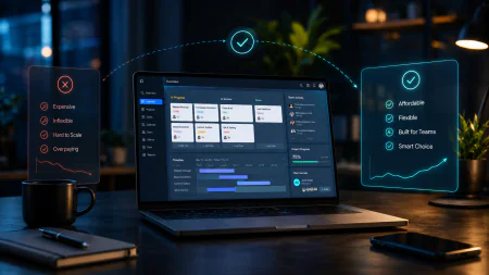 Affordable Basecamp Alternatives for Small Teams: Escaping the Flat-Fee Trap