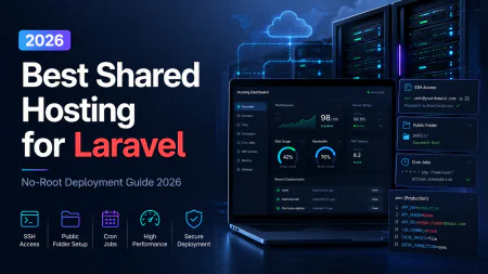 When to Upgrade to VPS from Shared Hosting: Warning Signs vs. Upsell Traps