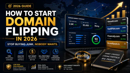 How to Buy a Domain Name and DNS Setup: No-Nonsense 2026 Guide