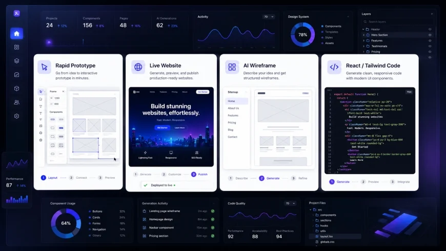 Stop Using Midjourney: Best AI UI Design Generator for Mockups
