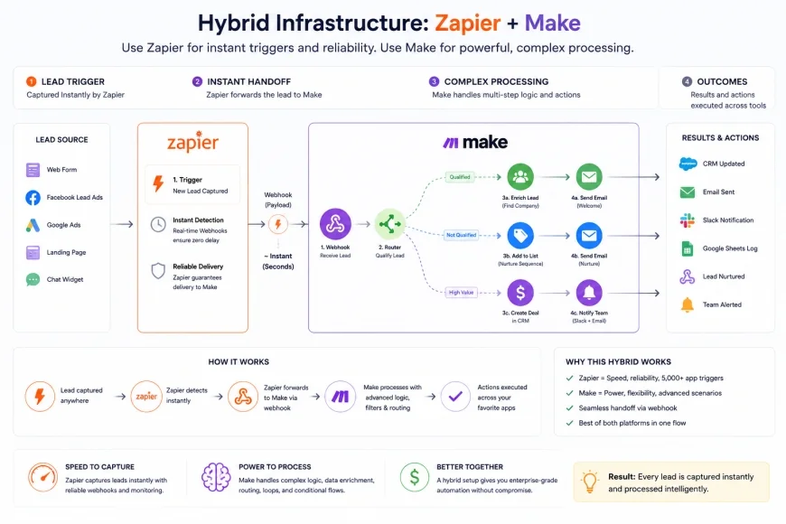 Infographic illustrating the 