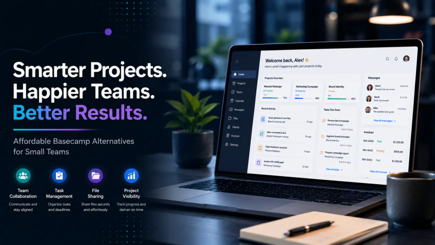 Best Remote Team Collaboration Tools: Stop App Fatigue