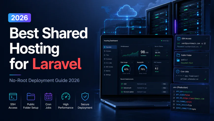 When to Upgrade to VPS from Shared Hosting: Warning Signs vs. Upsell Traps
