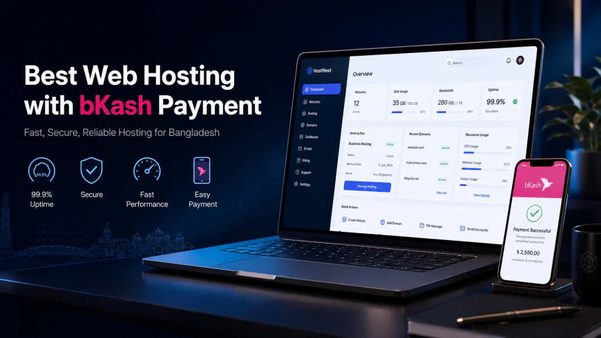 Best Web Hosting for High Traffic WordPress Blog: Our Tested 2026 Picks