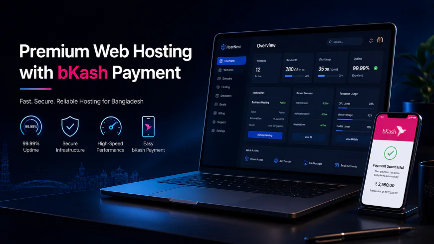 Cheap Cloud Hosting for WordPress: Ditch Shared Hosting for Lightning-Fast VPS