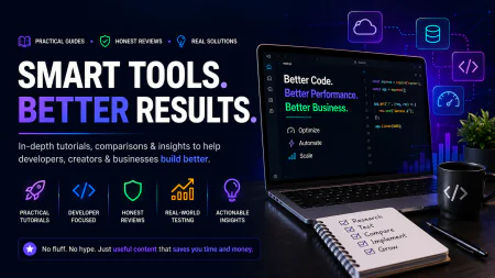 Is VS Code Bloated? 5 Lightweight Code Editor Options for Web Development